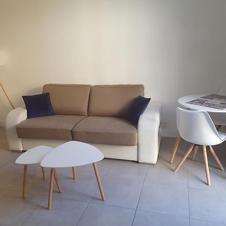 Centre Ville Menton Luaran gambar