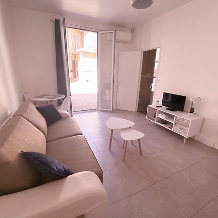 Centre Ville Menton Luaran gambar
