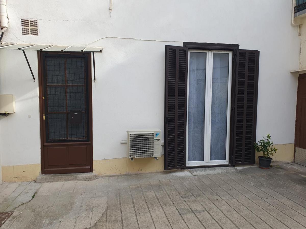 Centre Ville Menton Luaran gambar