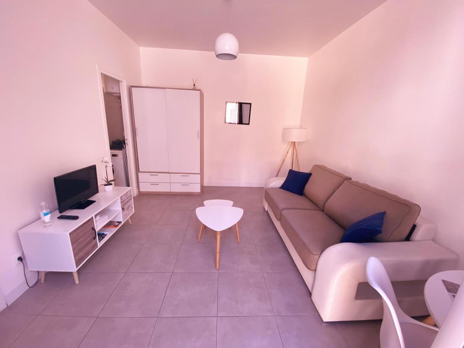 Centre Ville Menton Luaran gambar