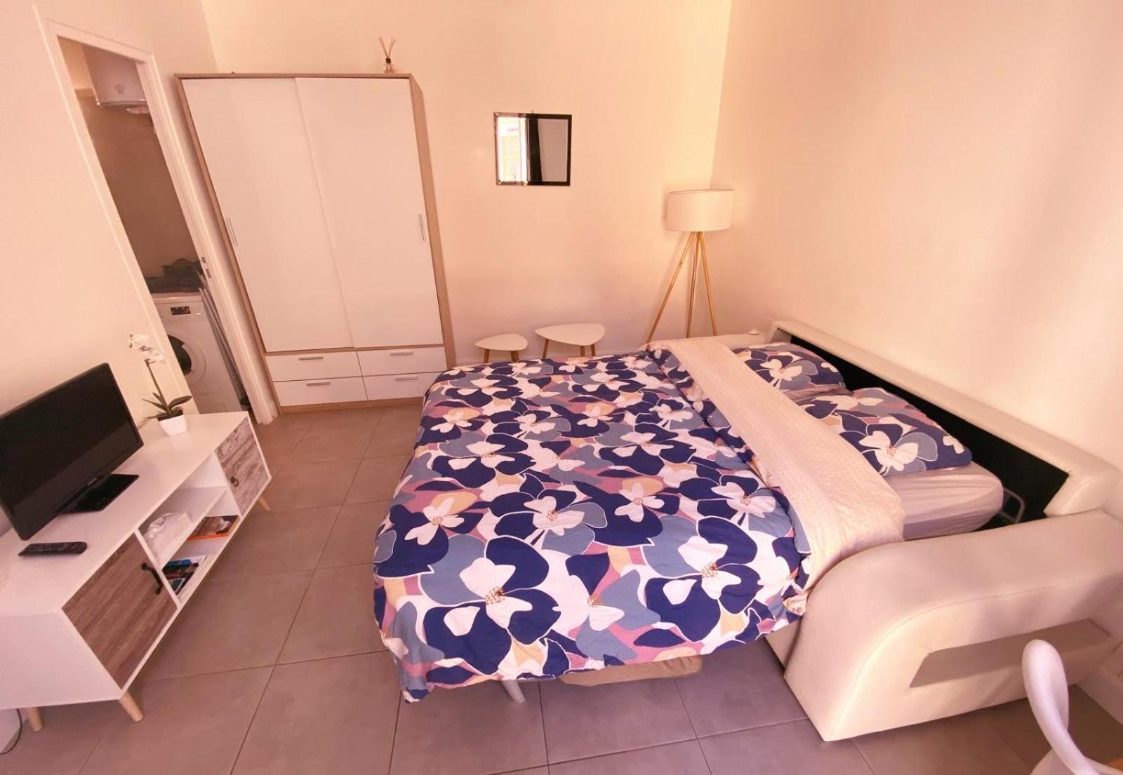 Centre Ville Menton Luaran gambar